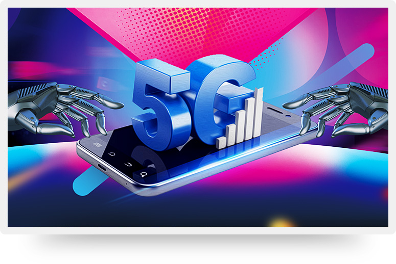 第三屆綻放杯5G應(yīng)用征集大賽廣東分賽優(yōu)秀項目云展覽